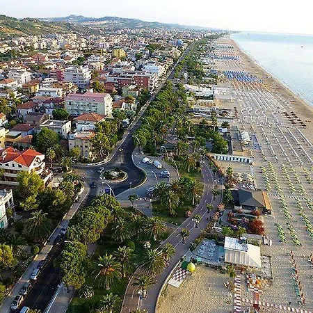 بيت للعطل Milvia *