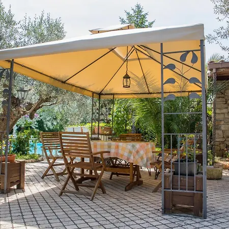 펜션 Milvia 토르토레토