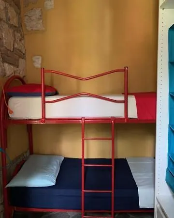 Сasa de vacaciones Milvia Piscina Privata Rifugio Romantico Vicino Al Mare Tortoreto