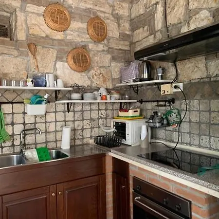 Milvia, Rifugio Esclusivo Casa vacanze *