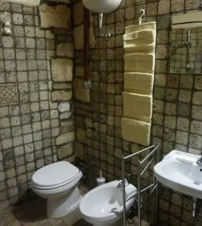 بيت للعطل Milvia *