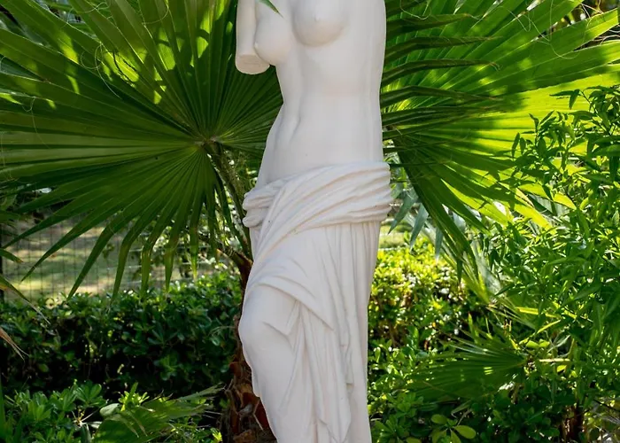 Casa de Férias Milvia Tortoreto