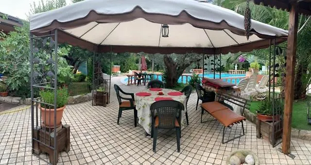 Casa de Férias Milvia *