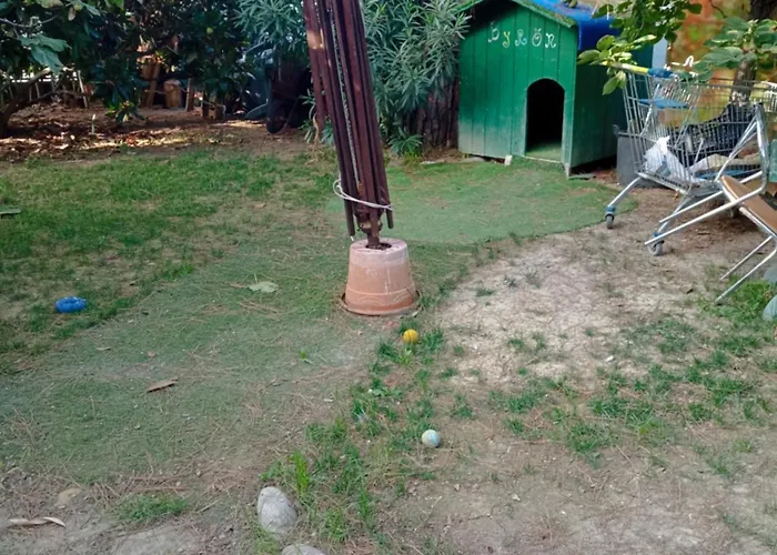 Casa de Férias Milvia