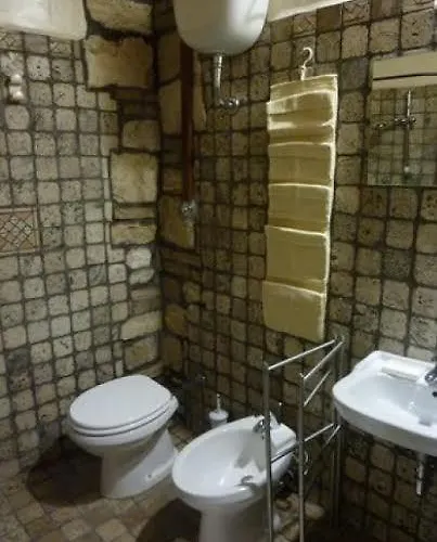 Casa de Férias Milvia *